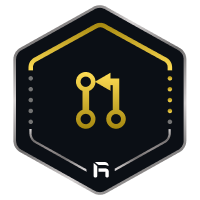 Gold Contributor badge