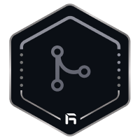 Silver Contributor badge