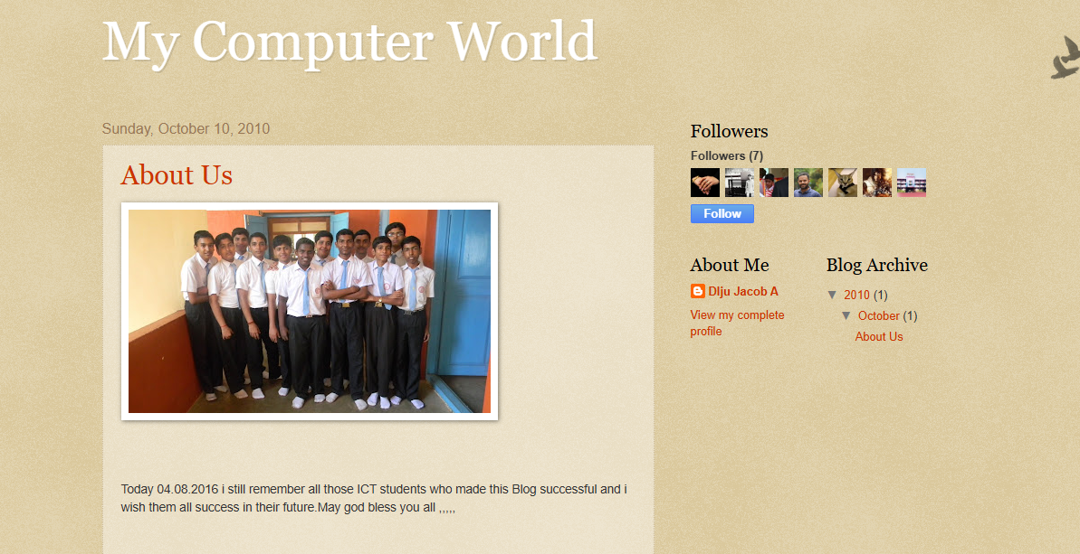 recode hive website in OCT 2010